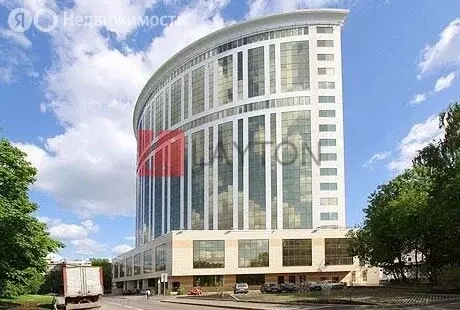 Офис (35 м) - Фото 2
