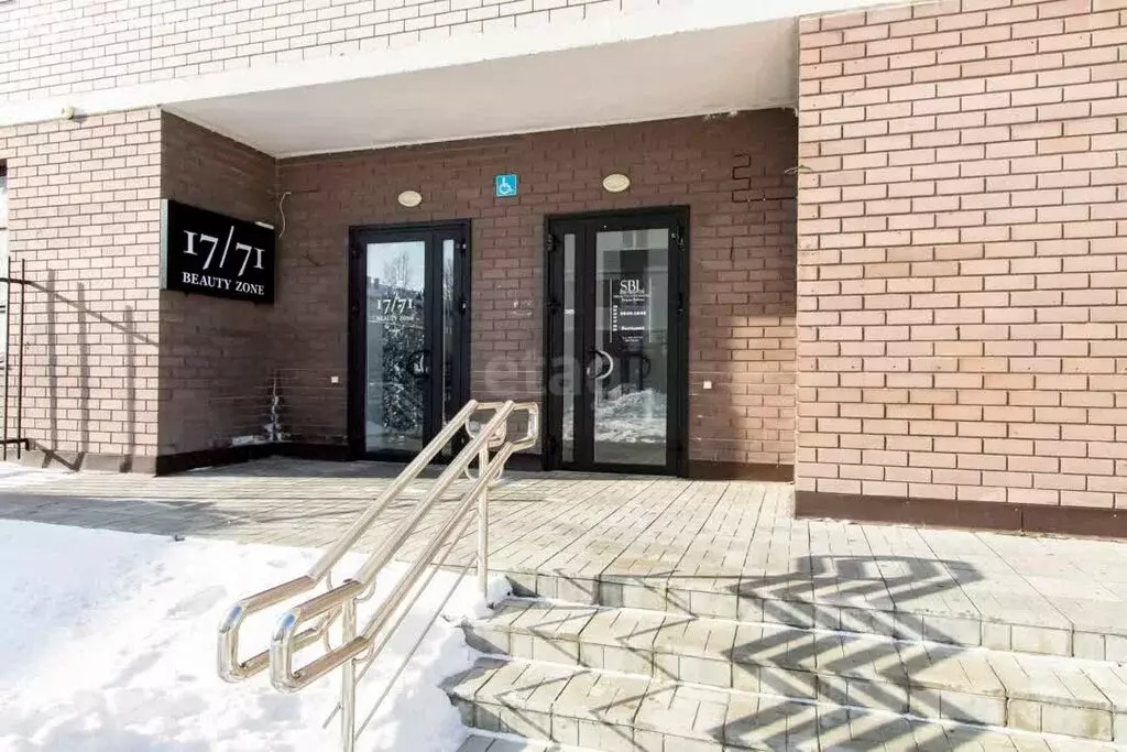 Помещение свободного назначения (72 м) - Фото 1