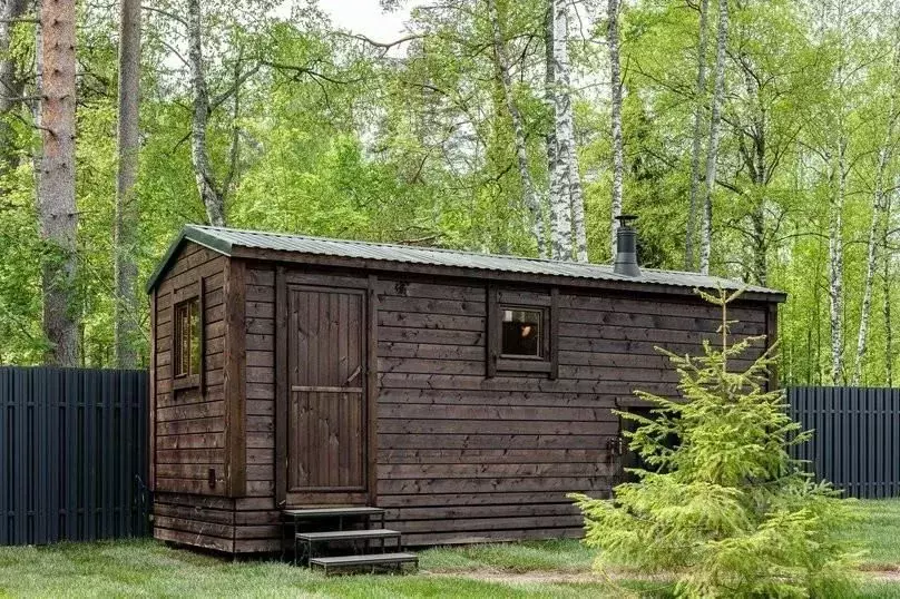 Дом в Ленинградская область, Всеволожский район, Токсовское городское ... - Фото 2