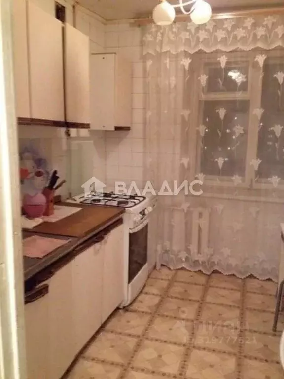 4-к кв. Владимирская область, Владимир просп. Ленина, 45 (75.0 м) - Фото 1