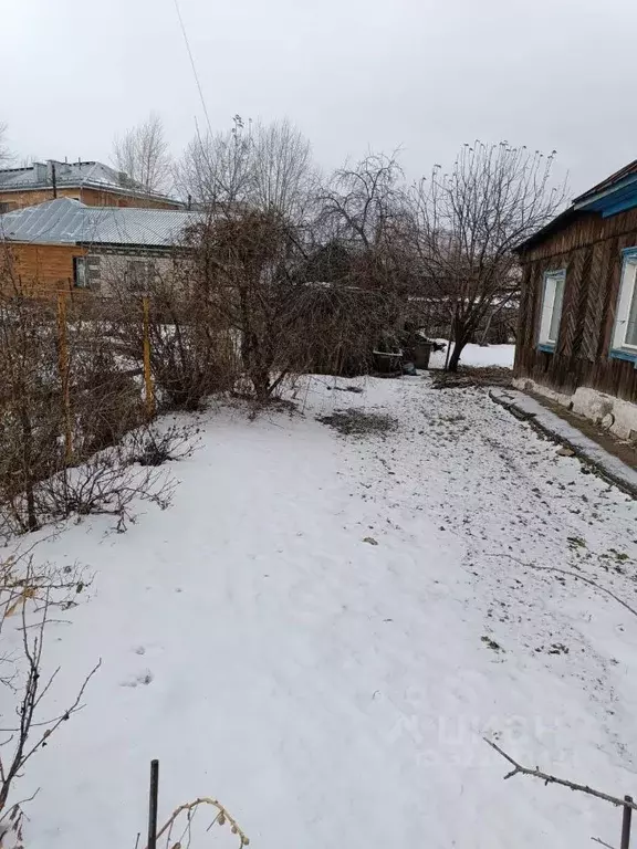 Дом в Алтайский край, Барнаул Паровозная ул., 104 (80 м) - Фото 2