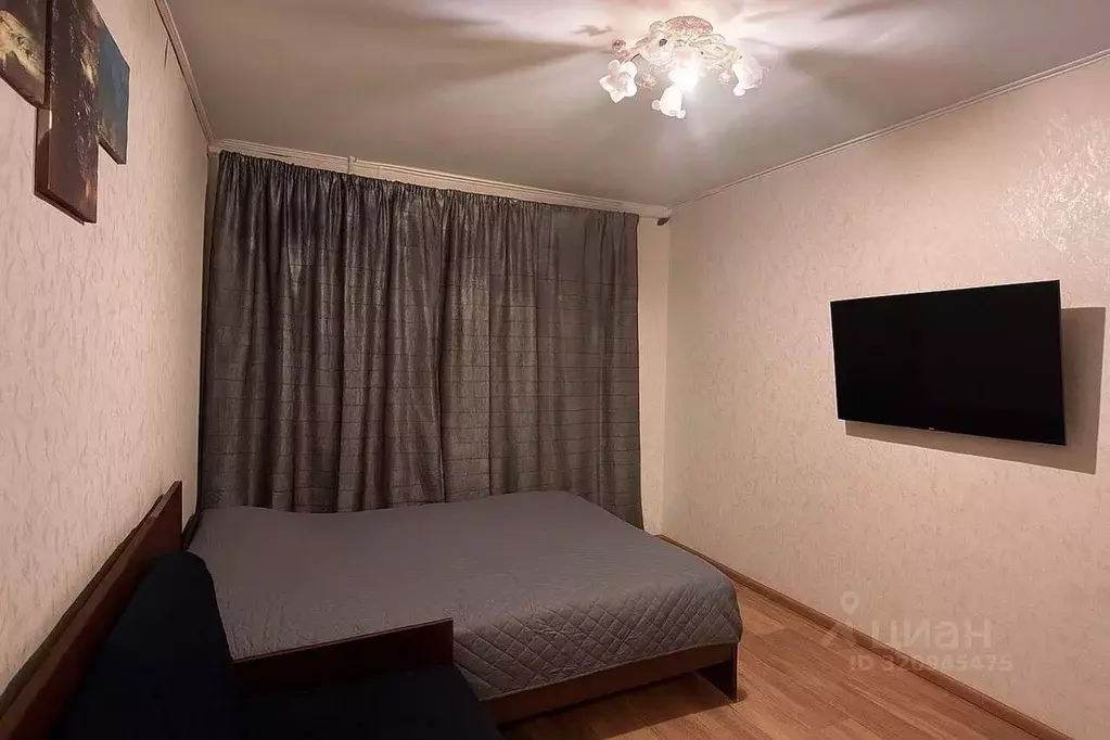 2-к кв. Севастополь ул. Меньшикова, 3 (59.0 м) - Фото 0