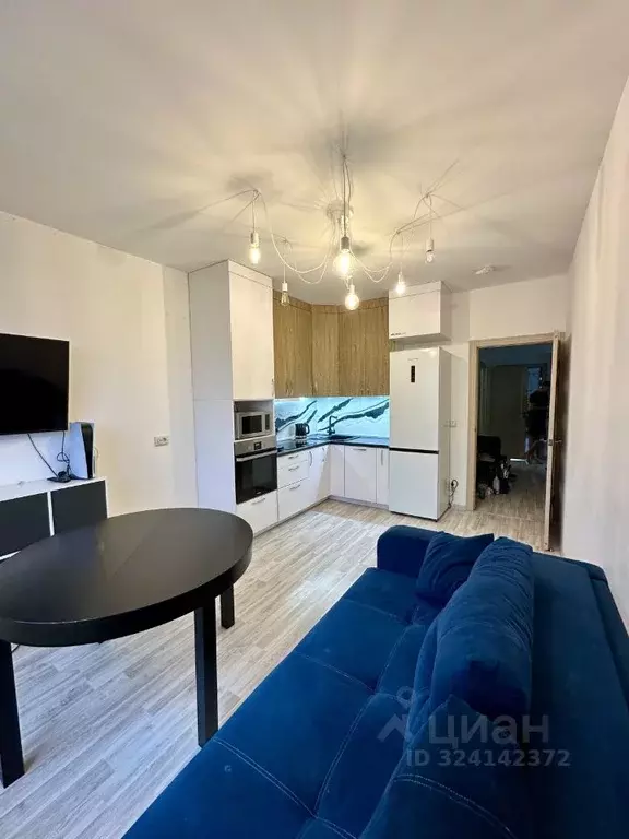 2-к кв. Свердловская область, Екатеринбург ул. Хрустальногорская, 88 ... - Фото 2