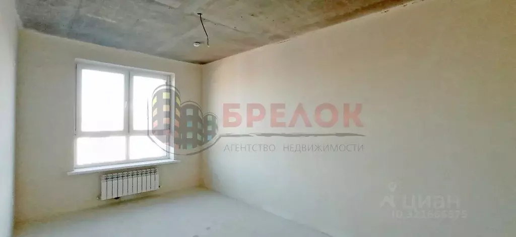 1-к кв. Ростовская область, Ростов-на-Дону ул. Берберовская, 19с1 ... - Фото 1