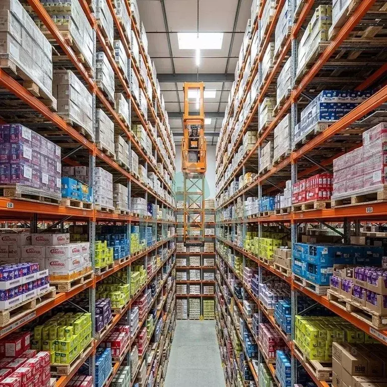 Склад в Московская область, Жуковский 92 (3000 м) - Фото 2