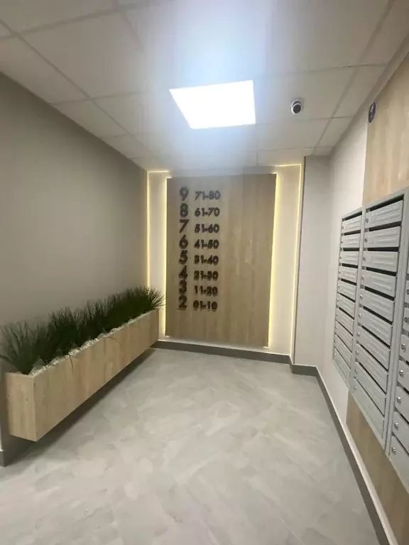 Продаётся 1-к квартира, 38.1 м - Фото 1