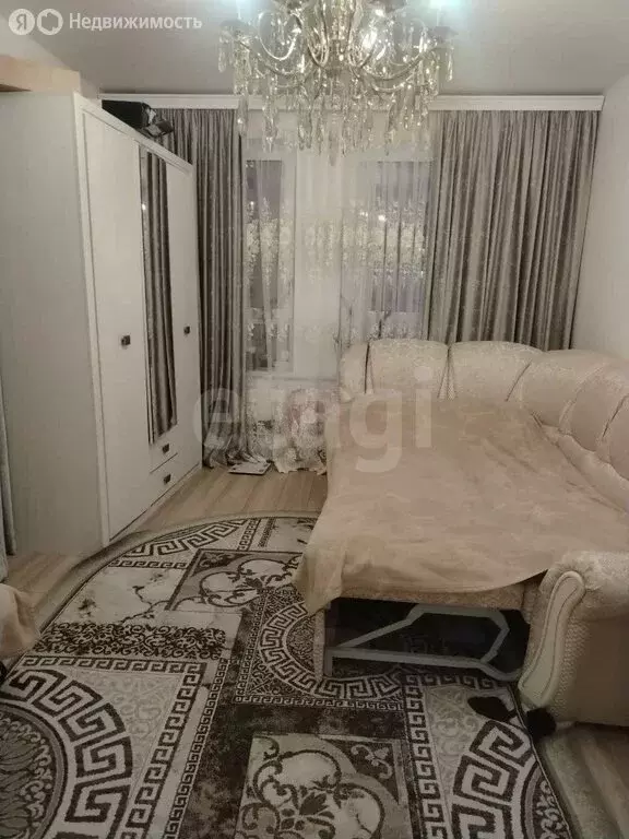 2-комнатная квартира: Калуга, улица 65 лет Победы, 6 (57.9 м) - Фото 1