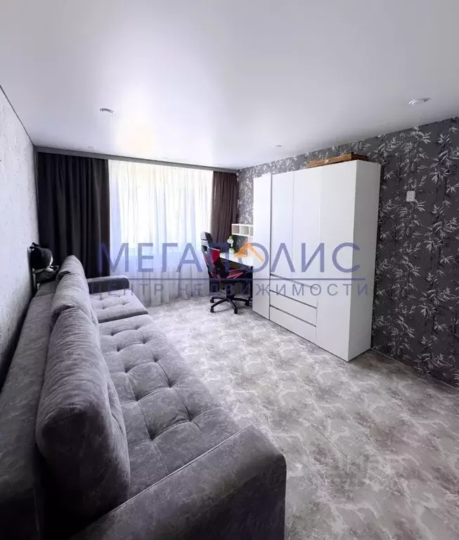 1-к кв. Саратовская область, Балаково ул. Факел Социализма, 6а (34.8 ... - Фото 0