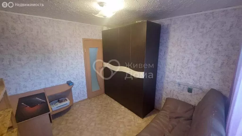 1к в -комнатной квартире (17.2 м) - Фото 1