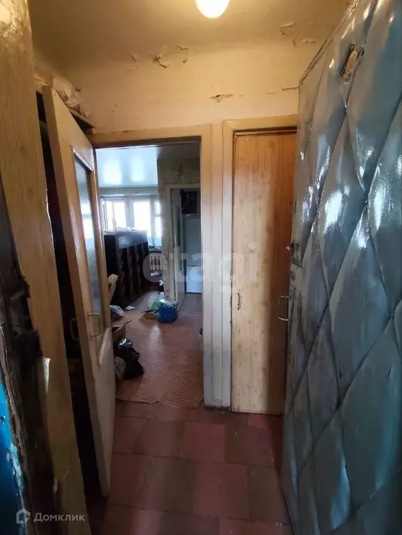 Продаётся 2-к квартира, 42.1 м - Фото 0