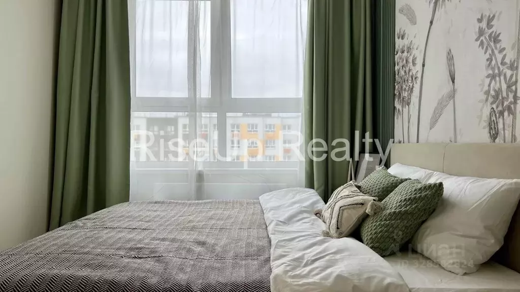 1-к кв. Московская область, Красногорск городской округ, д. Глухово ... - Фото 2