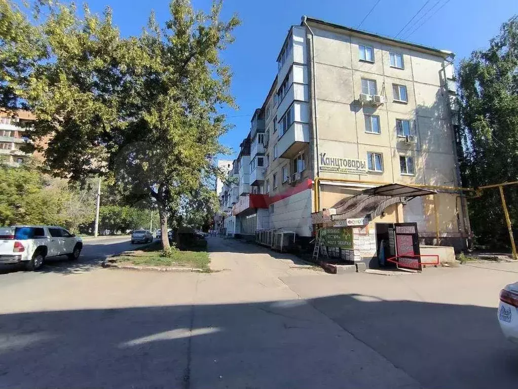 Продам торговое помещение, 170 м - Фото 1