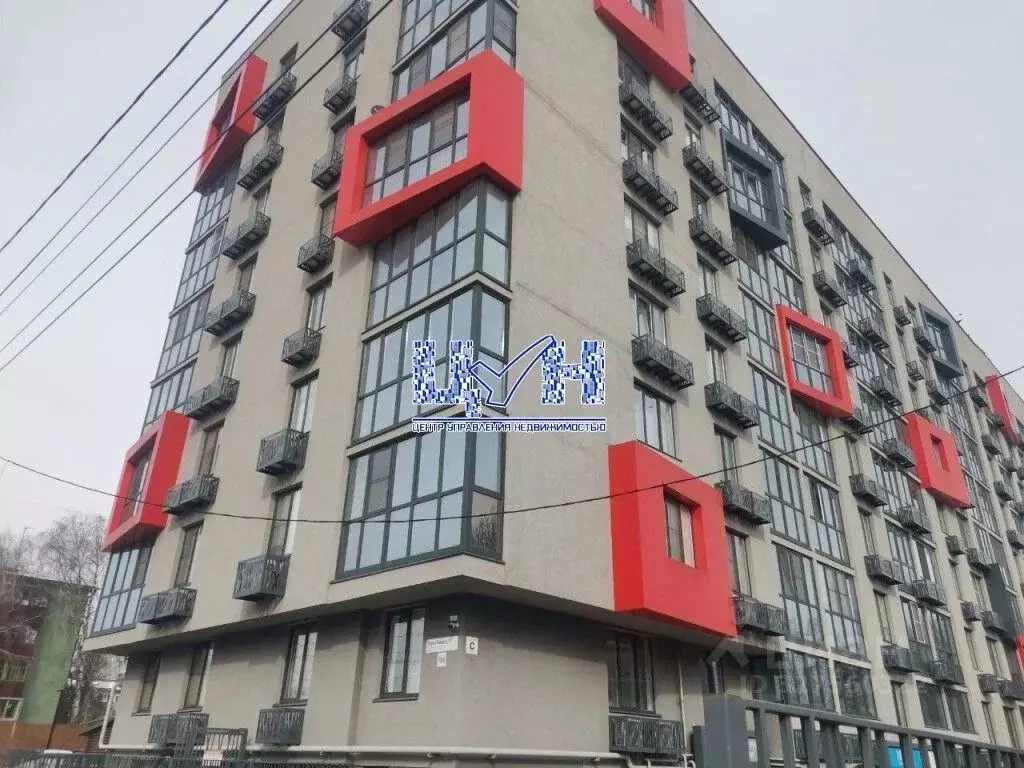 2-к кв. Курская область, Курск ул. Карла Маркса, 66Д (73.0 м) - Фото 1