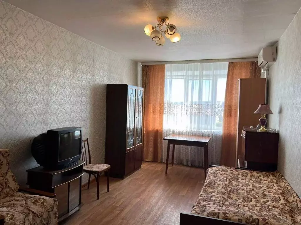 2-к кв. Нижегородская область, Дзержинск ул. Островского, 3 (47.4 м) - Фото 0