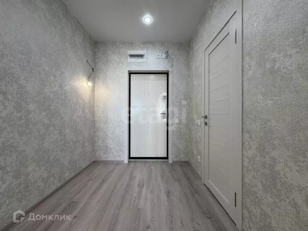 Продаётся 1-к квартира, 37.6 м - Фото 1