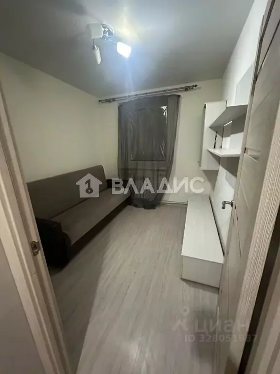 1-к кв. Волгоградская область, Волгоград ул. Степанищева, 47 (25.2 м) - Фото 2