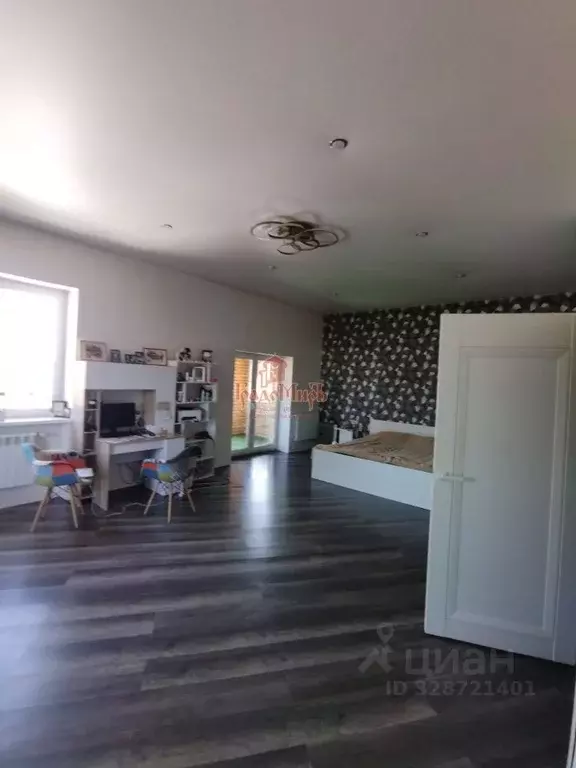 Дом в Московская область, Лосино-Петровский городской округ, д. ... - Фото 1