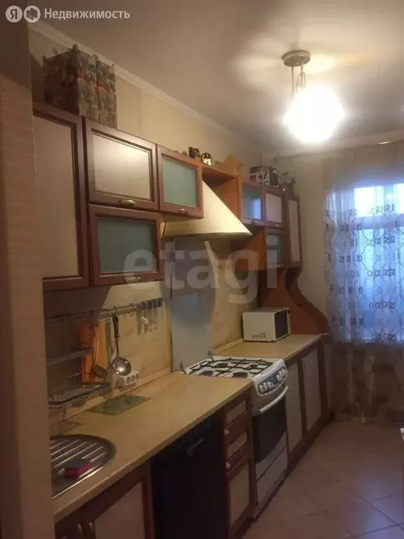 1-комнатная квартира: Новый Уренгой, район Северная Жилая Часть, ... - Фото 1