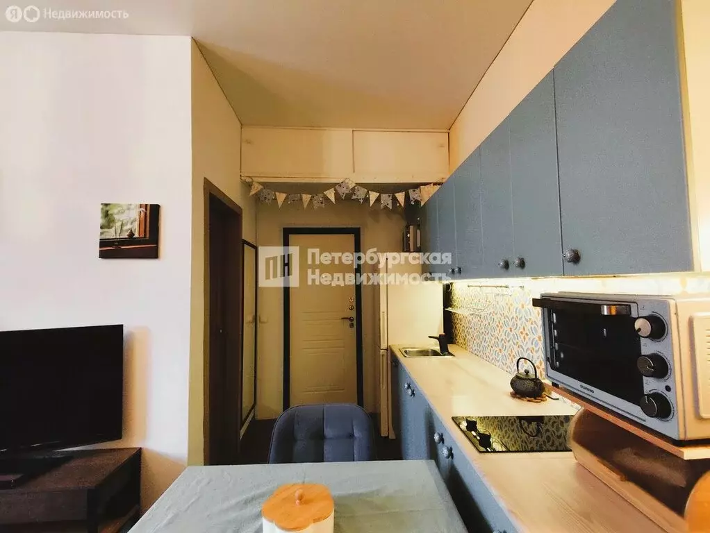 2к в 10-комнатной квартире (19.4 м) - Фото 2