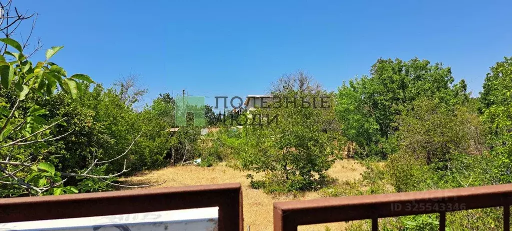 Участок в Севастополь Наука садоводческое товарищество, 400 (4.56 ... - Фото 1