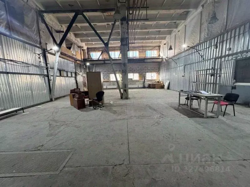 Склад в Санкт-Петербург просп. Тореза, 68Ж (214 м) - Фото 1