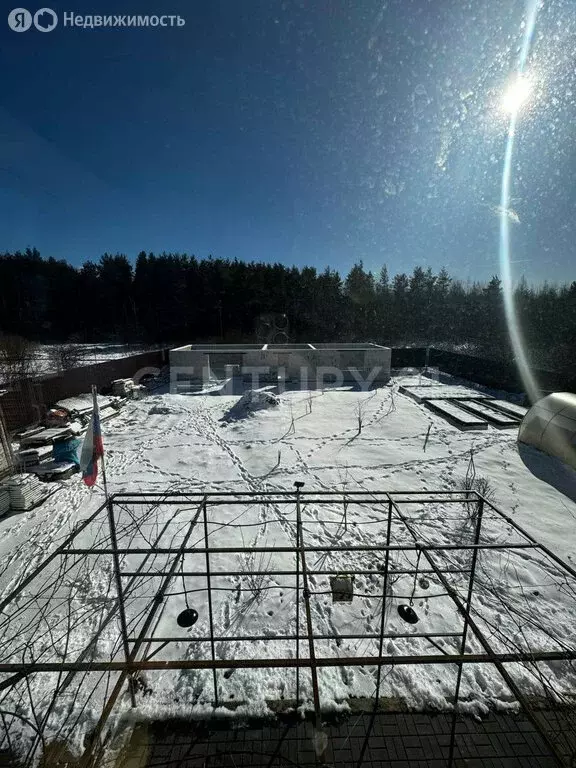 Дом в городской посёлок Красный Бор, Советский проспект, 118 (288 м) - Фото 2