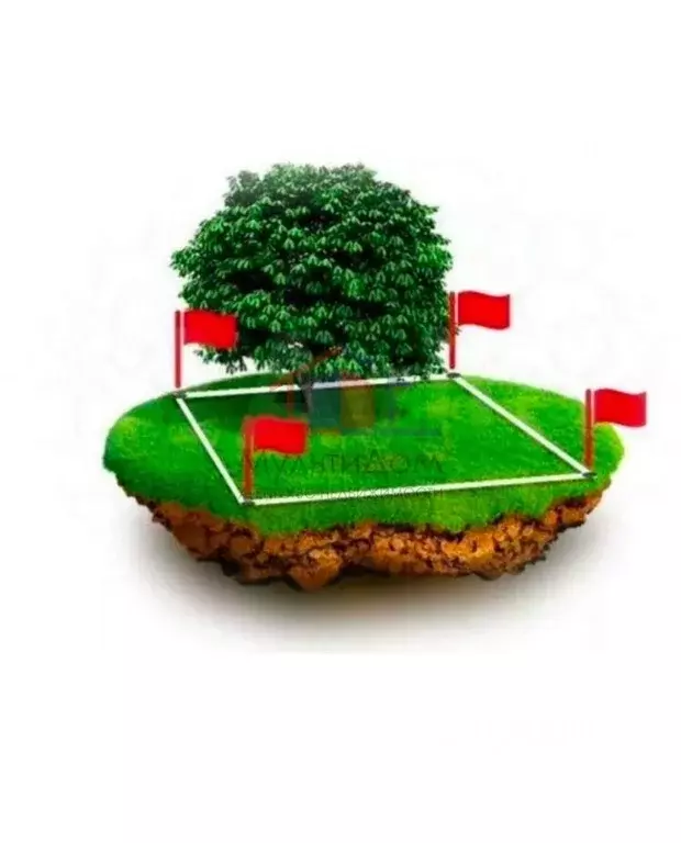 Участок в Белгородская область, Старый Оскол Пролески мкр,  (10.0 ... - Фото 1