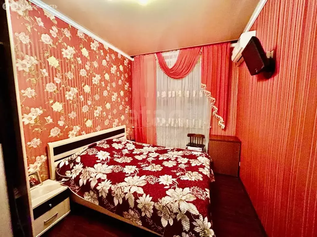 2-комнатная квартира: Мичуринск, Красная улица, 66А (37.9 м) - Фото 1