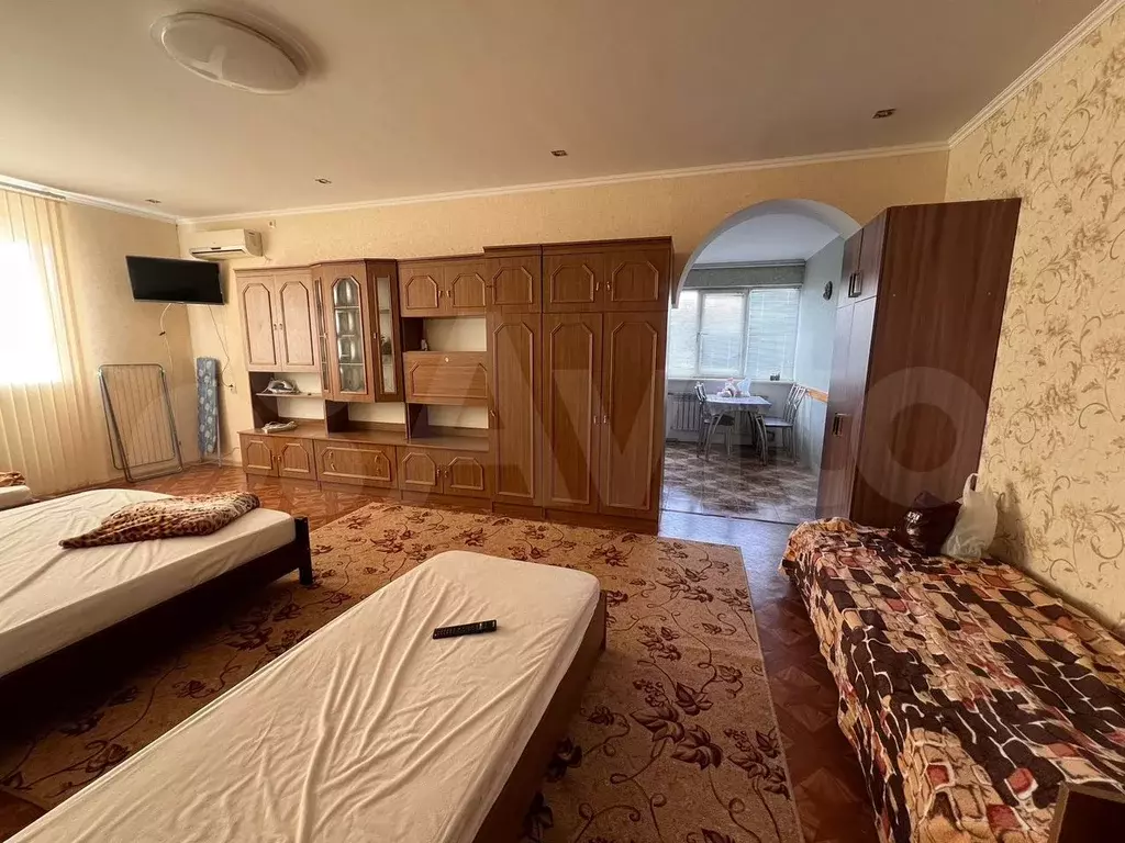 1-к. квартира, 30 м, 1/2 эт. - Фото 0