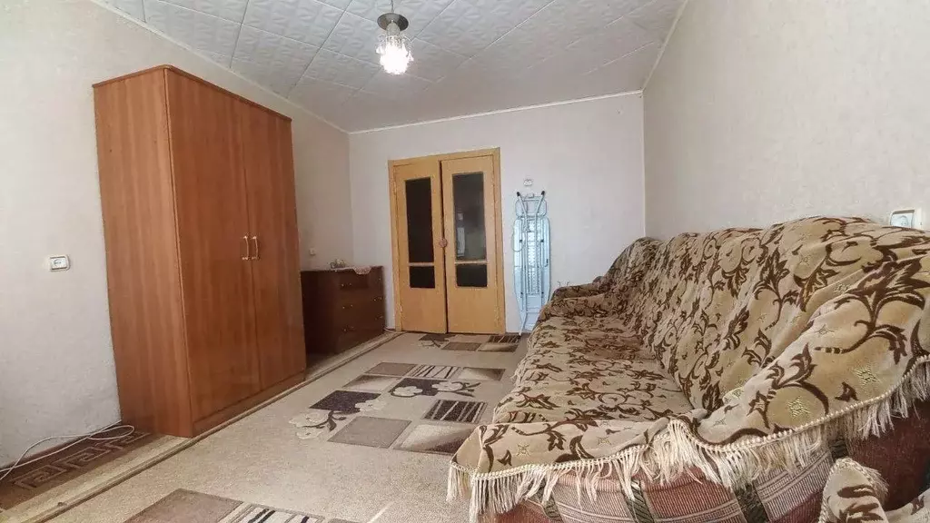 2-к кв. Краснодарский край, Лабинск ул. Калинина, 122 (48.2 м) - Фото 1