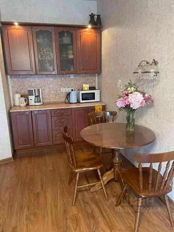 Комната Санкт-Петербург Садовая ул., 25 (44.7 м) - Фото 2