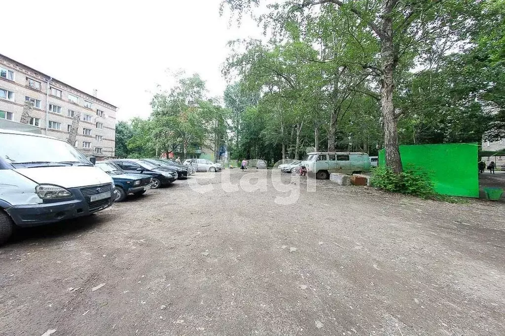 1к в 5-комнатной квартире (17.9 м) - Фото 1