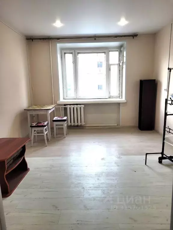 Комната Тюменская область, Тюмень Харьковская ул., 85 (13.0 м) - Фото 0