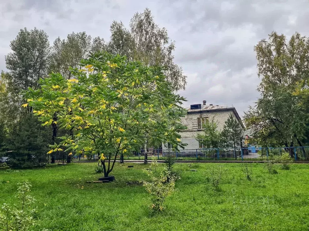 2-к кв. Кемеровская область, Междуреченск Кузнецкая ул., 26 (43.7 м) - Фото 0