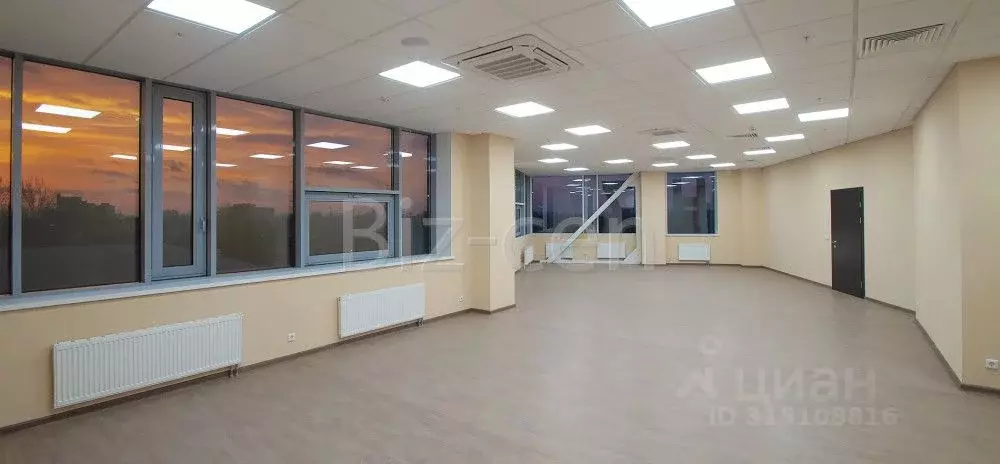 Офис в Санкт-Петербург ул. Профессора Качалова, 7 (12 м) - Фото 1