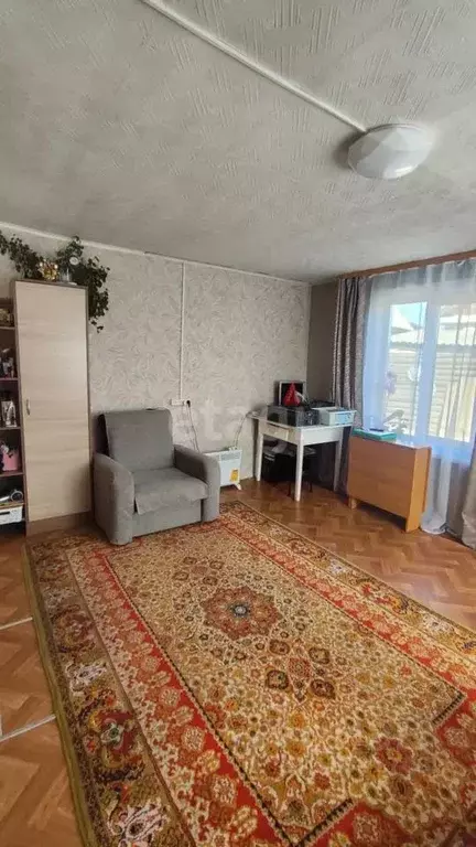 Дом в Бурятия, Улан-Удэ Весна садоводческое товарищество, 124 (35 м) - Фото 0