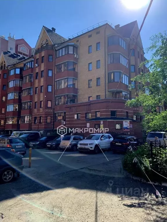 Офис в Татарстан, Казань Меридианная ул., 10 (38 м) - Фото 0