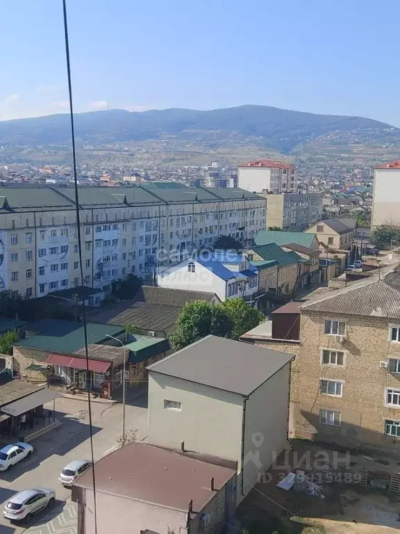 1-к кв. Дагестан, Дербент ул. М. Далгата, 6А (33.3 м) - Фото 1