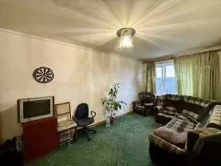 2-к. квартира, 34,7 м, 5/5 эт. - Фото 1