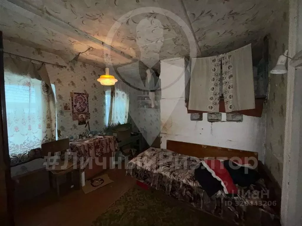 Дом в Рязанская область, Кораблинский муниципальный округ, д. Юмашево ... - Фото 2