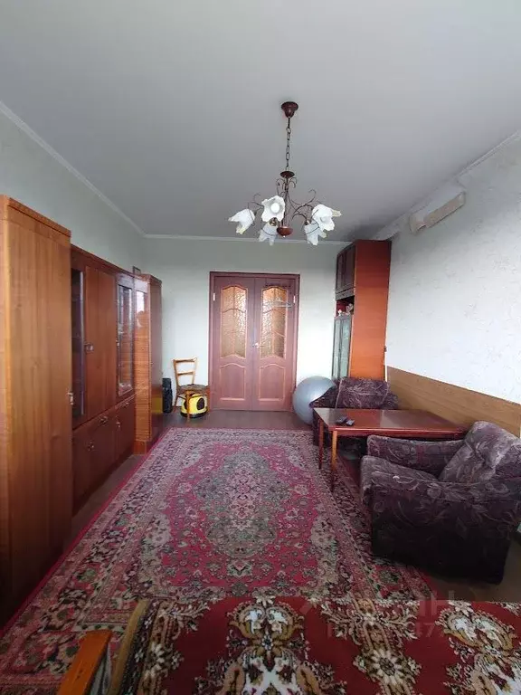 2-к кв. Волгоградская область, Волгоград ул. Землячки, 26 (49.8 м) - Фото 1