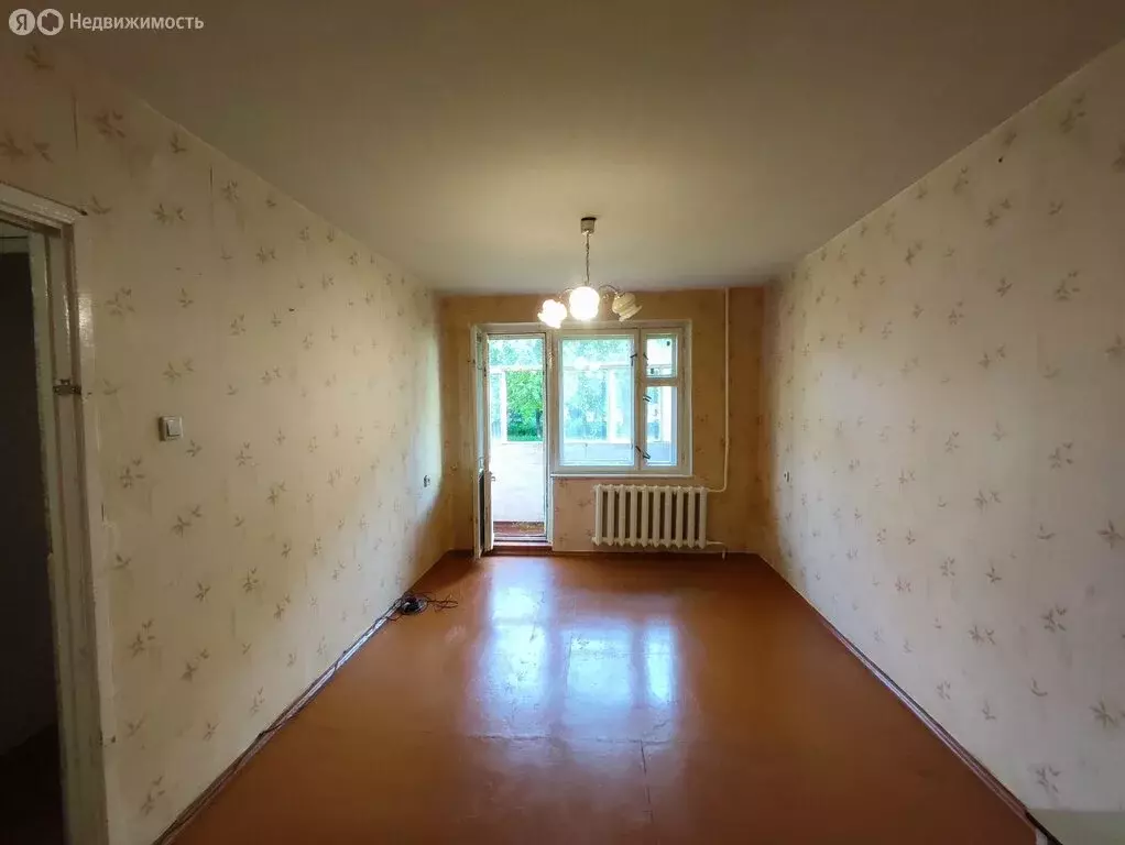 1-комнатная квартира: Ульяновск, улица Корунковой, 23 (35 м) - Фото 1