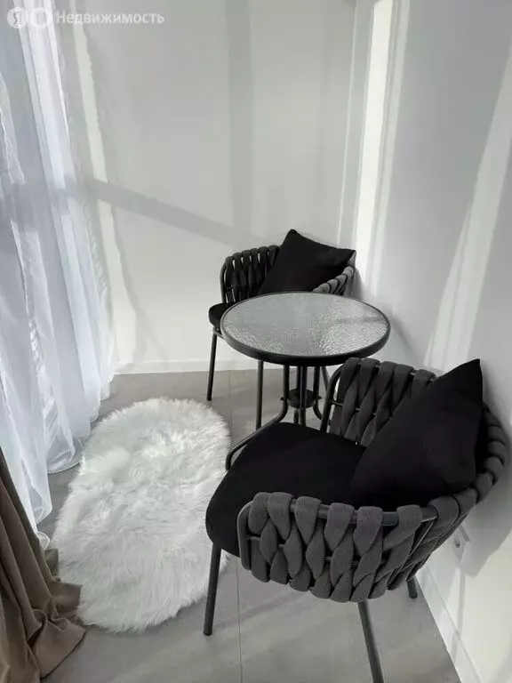 2-комнатная квартира: Анапа, Анапское шоссе, 32к6 (57 м) - Фото 1