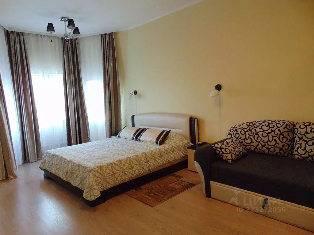 Комната Севастополь Катерник СТ, ул. Стрелецкая (30.0 м) - Фото 1