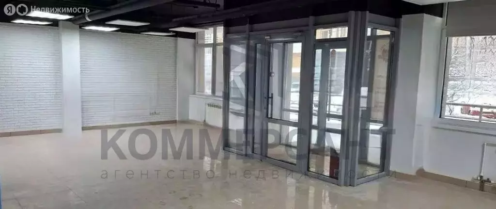 Помещение свободного назначения (91 м) - Фото 2