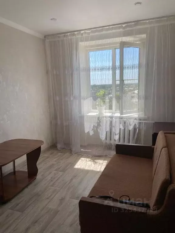 Комната Краснодарский край, Армавир ул. Луначарского, 398 - Фото 1