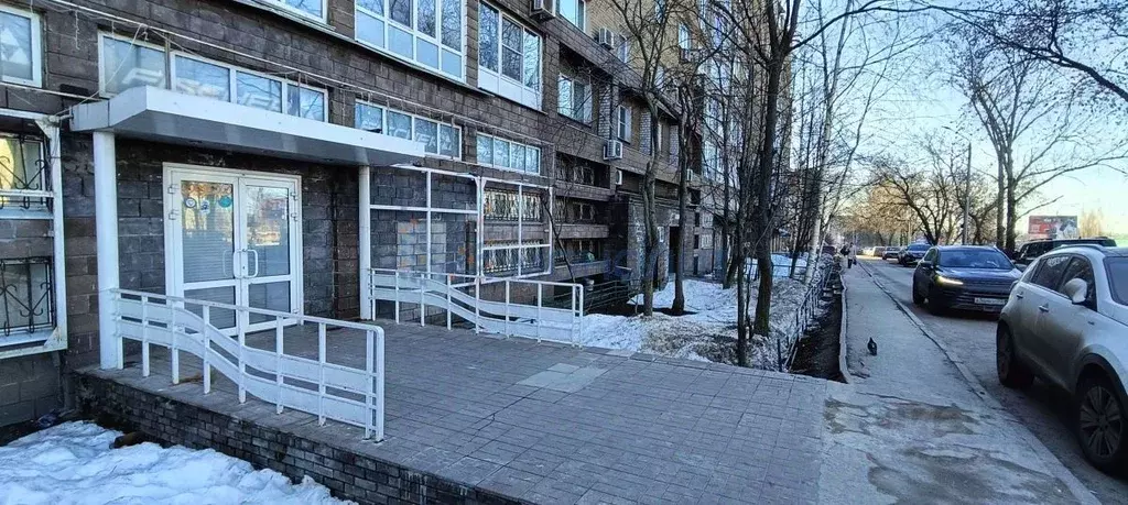 Помещение свободного назначения в Нижегородская область, Нижний ... - Фото 1