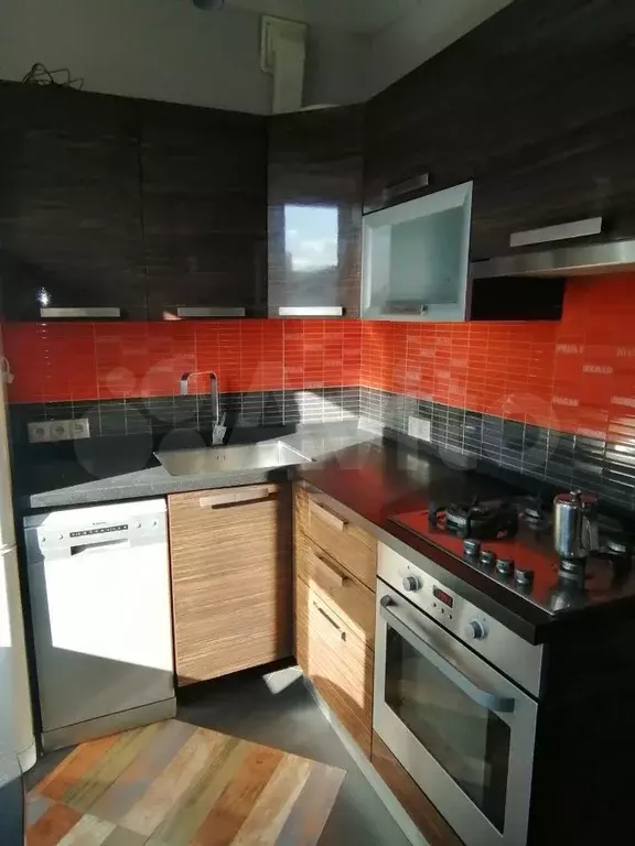 2-к. квартира, 53 м, 9/9 эт. - Фото 0
