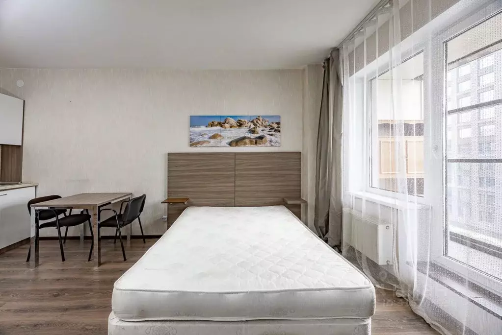 Студия Санкт-Петербург Пулковское ш., 14Г (26.0 м) - Фото 1