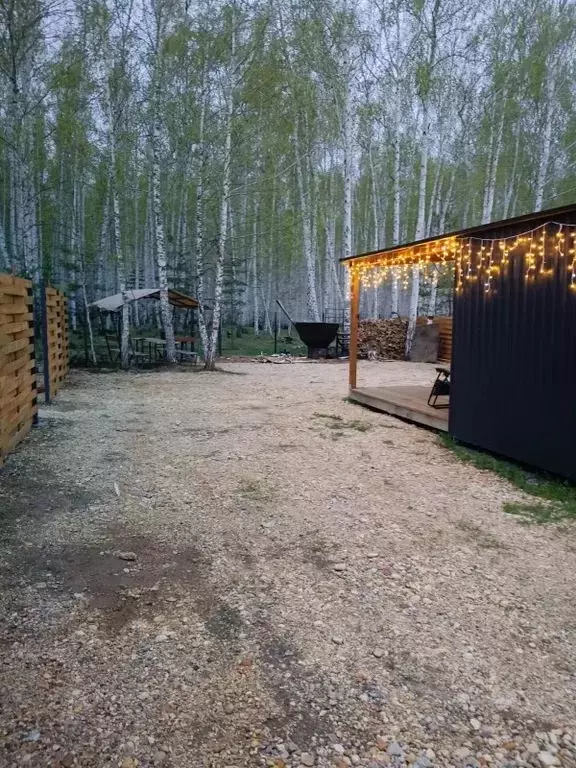 Дом в Челябинская область, Аргаяшский муниципальный округ, Кузнецкое ... - Фото 1